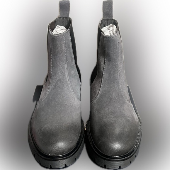 Good Man Boots New $298 - Picture 2 of 7